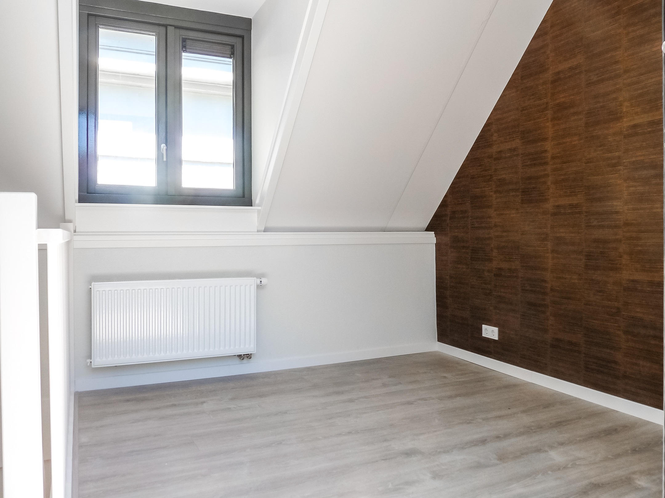 Woning / appartement - Utrecht - 3e Achterstraat  1 , 2 en 3