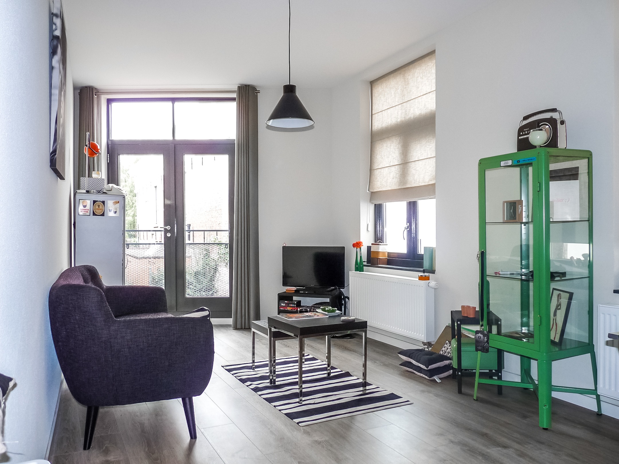 Woning / appartement - Utrecht - 3e Achterstraat  1 , 2 en 3