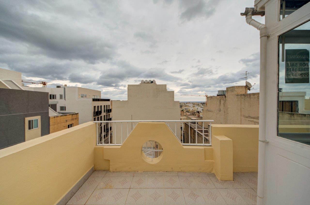 Woning / appartement - St. Julians - Finished apartment