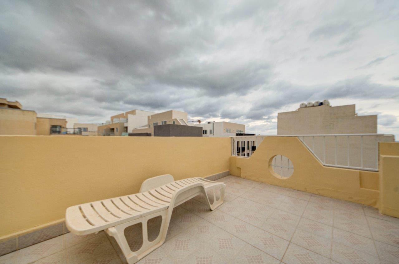 Woning / appartement - St. Julians - Finished apartment