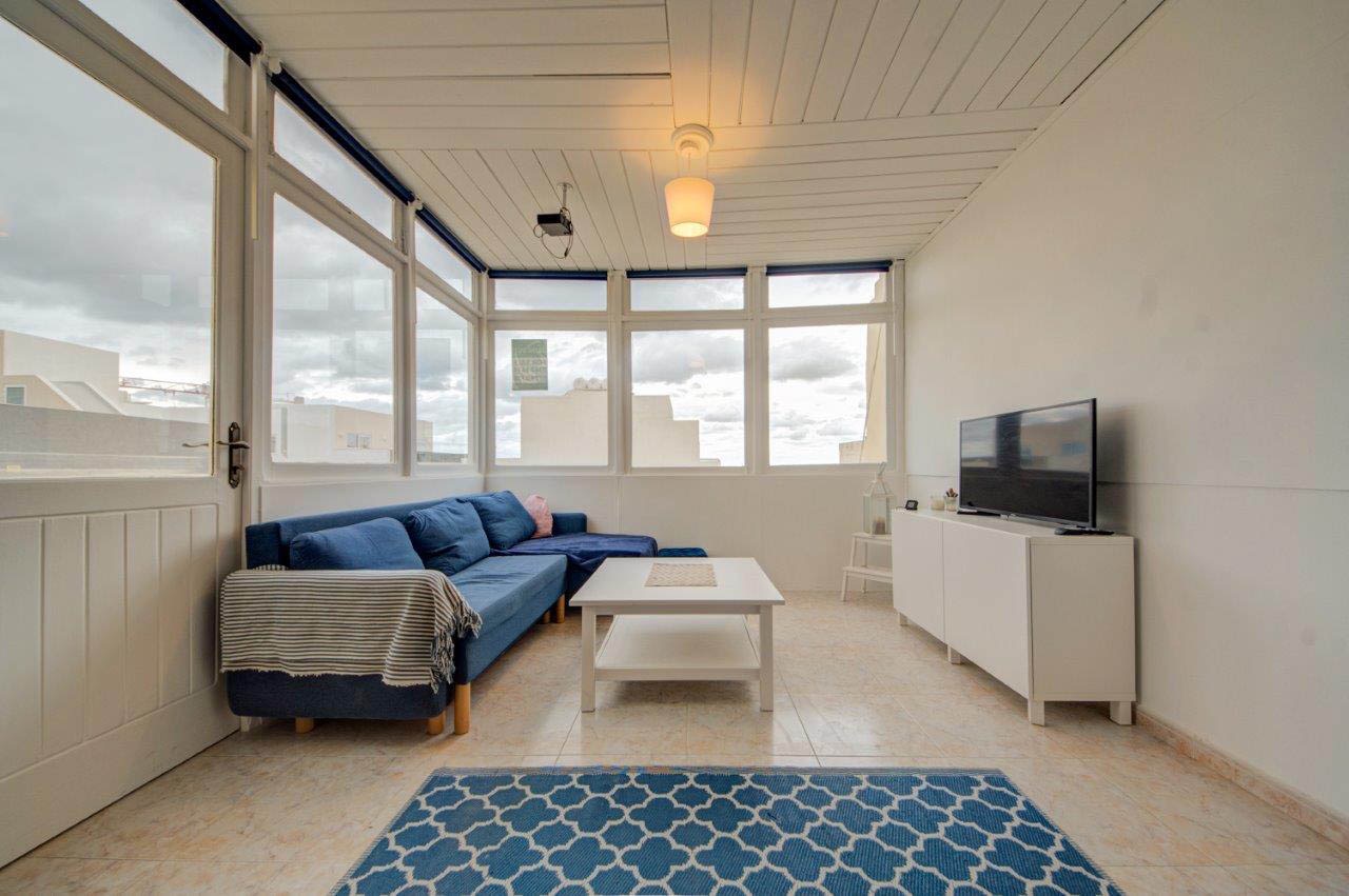 Woning / appartement - St. Julians - Finished apartment