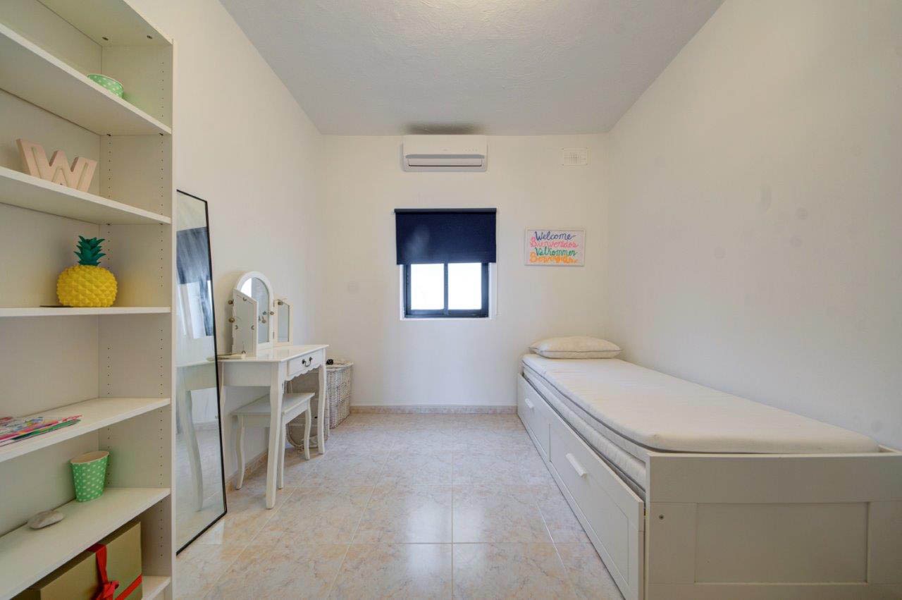 Woning / appartement - St. Julians - Finished apartment