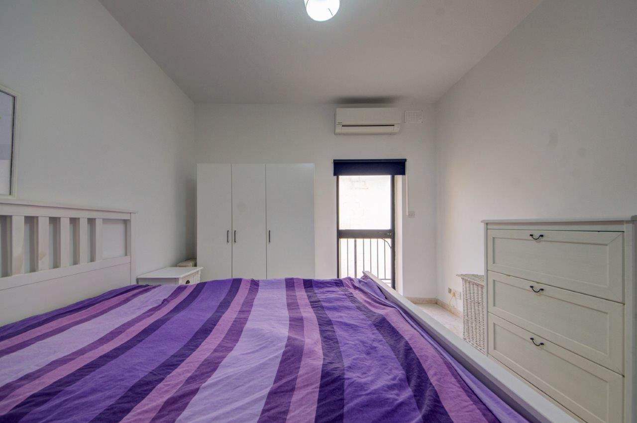 Woning / appartement - St. Julians - Finished apartment