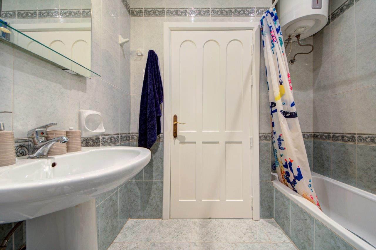Woning / appartement - St. Julians - Finished apartment