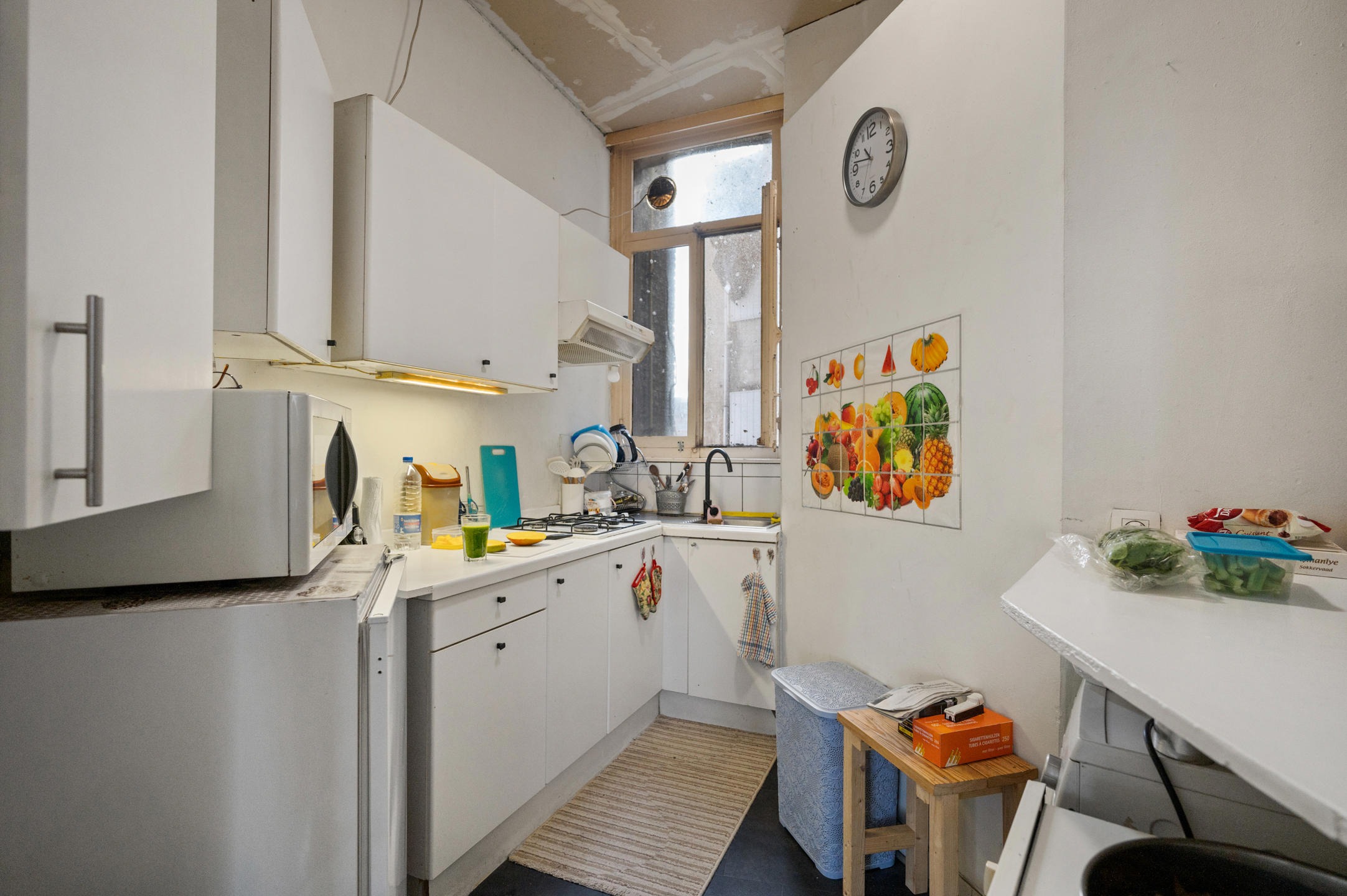 Woning / appartement - Antwerp - Brusselstraat 1