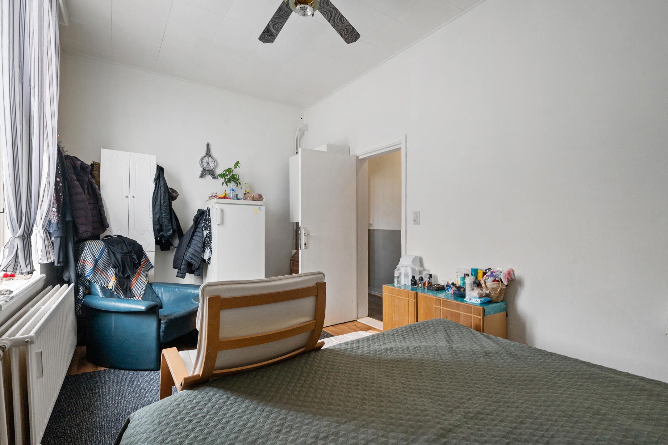 Woning / appartement - Antwerp - Brusselstraat 1