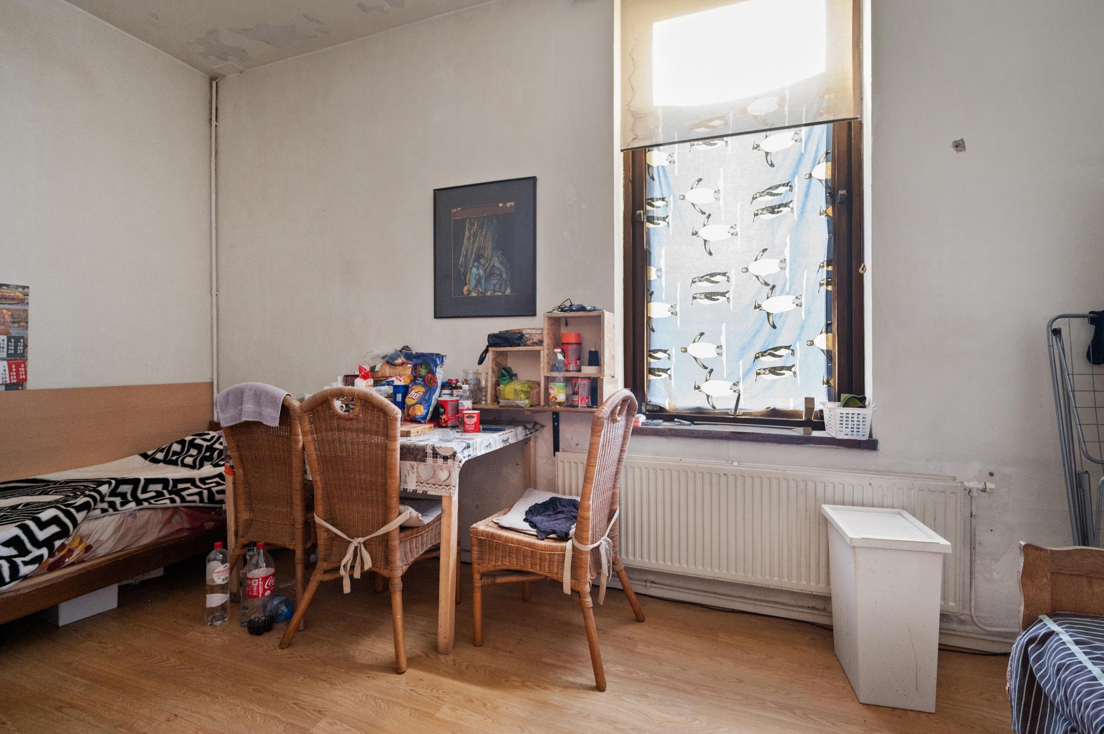 Woning / appartement - Antwerp - Brusselstraat 1