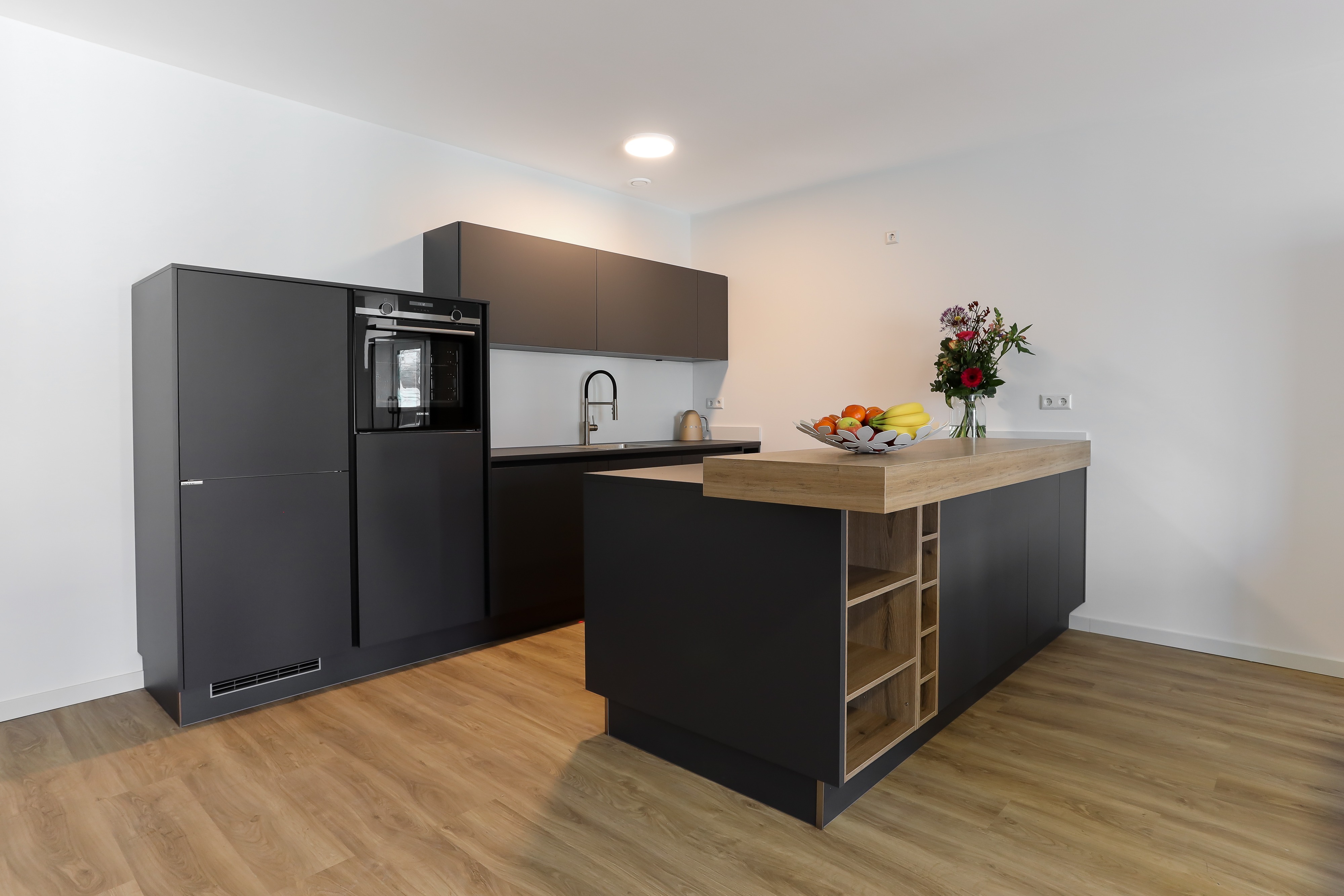 Woning / appartement - Goes - Dam 1 B-03