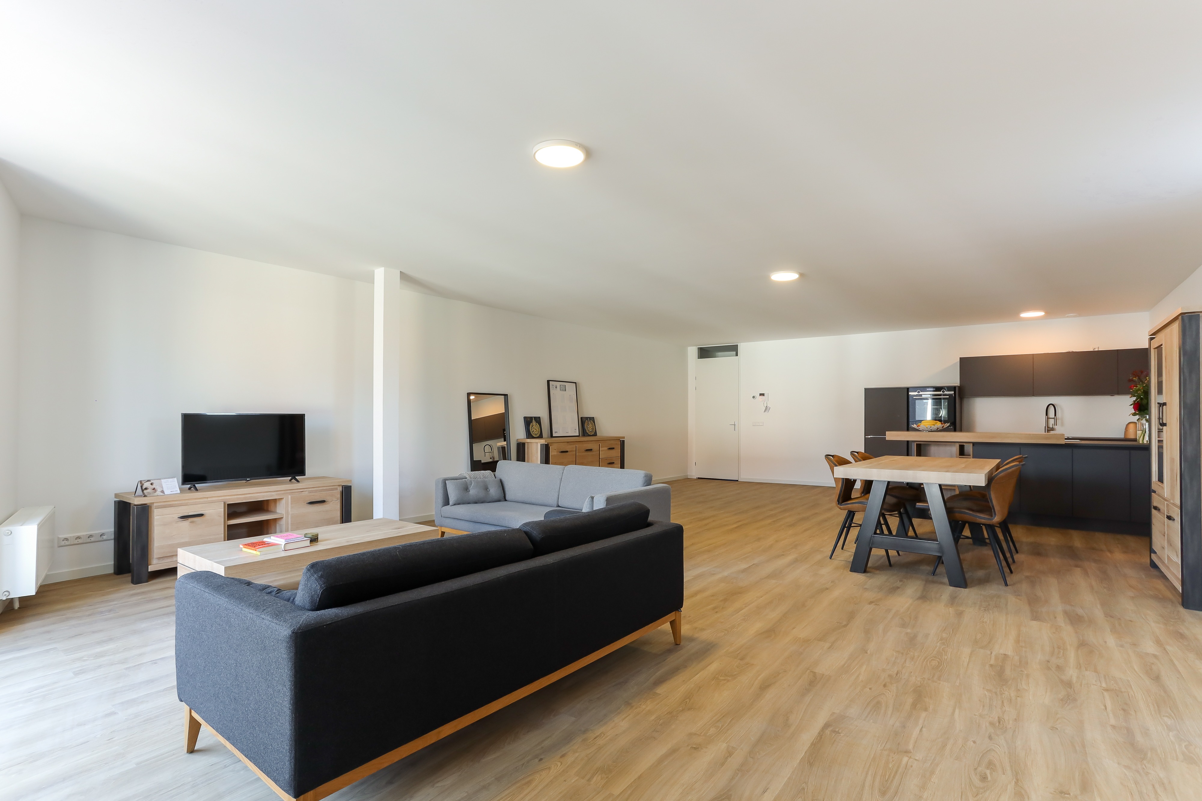 Woning / appartement - Goes - Dam 1 B-03