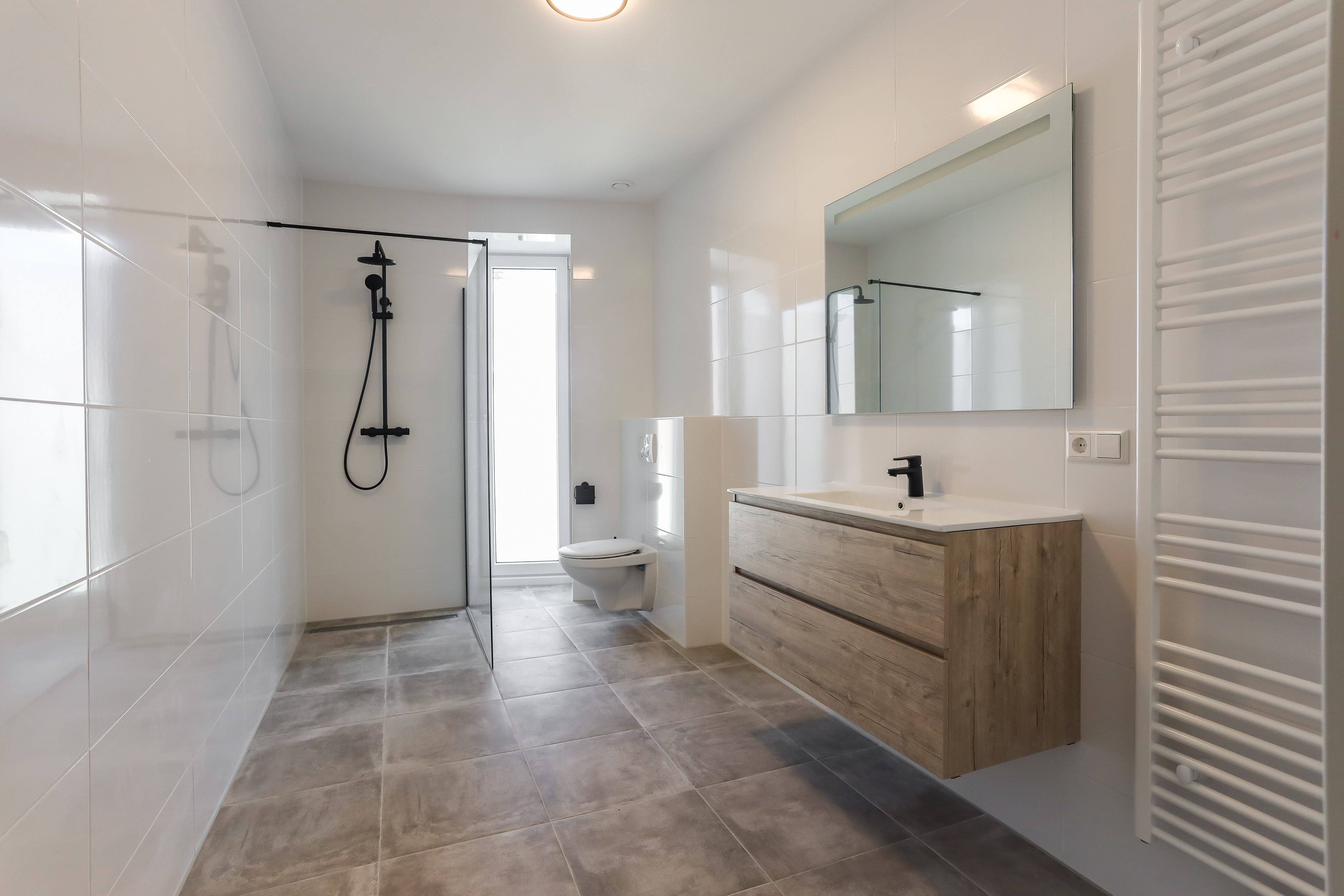 Woning / appartement - Goes - Dam 1 B-03