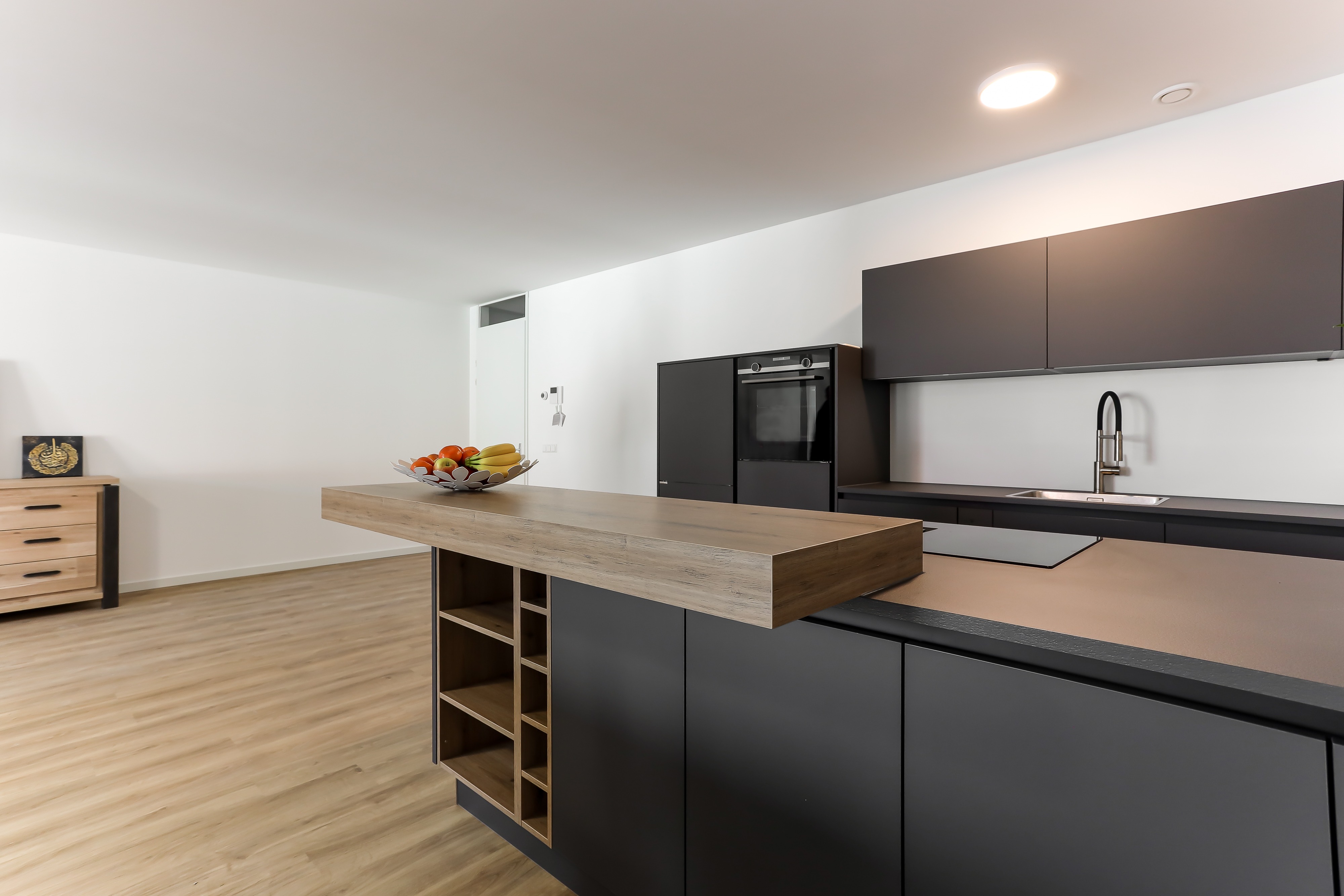 Woning / appartement - Goes - Dam 1 B-03