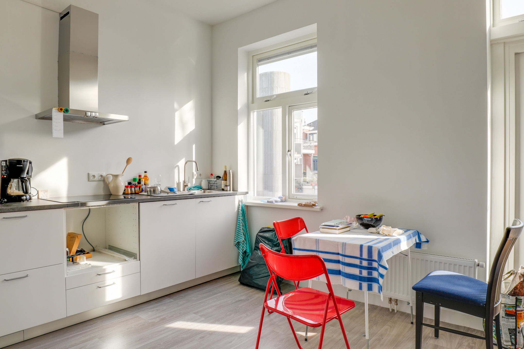 Woning / appartement - Utrecht - Sumatrastraat 12 A