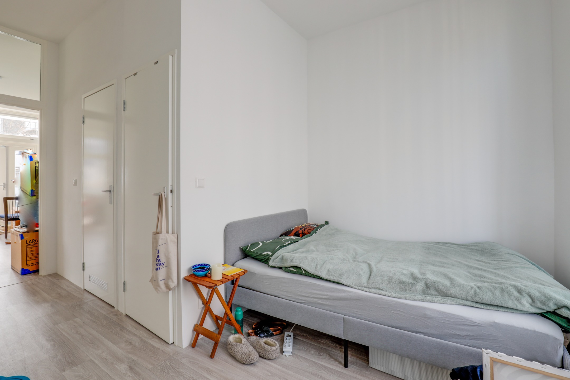Woning / appartement - Utrecht - Sumatrastraat 12 A