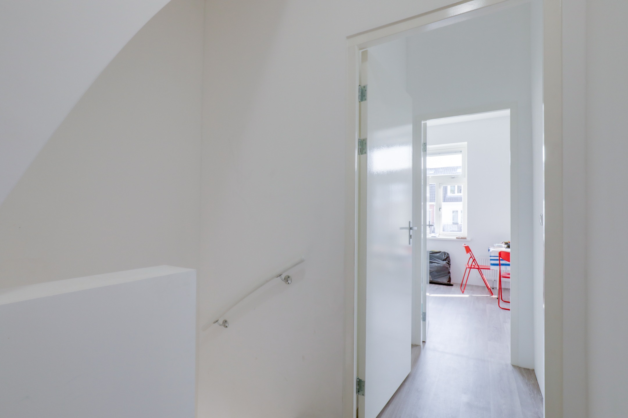 Woning / appartement - Utrecht - Sumatrastraat 12 A