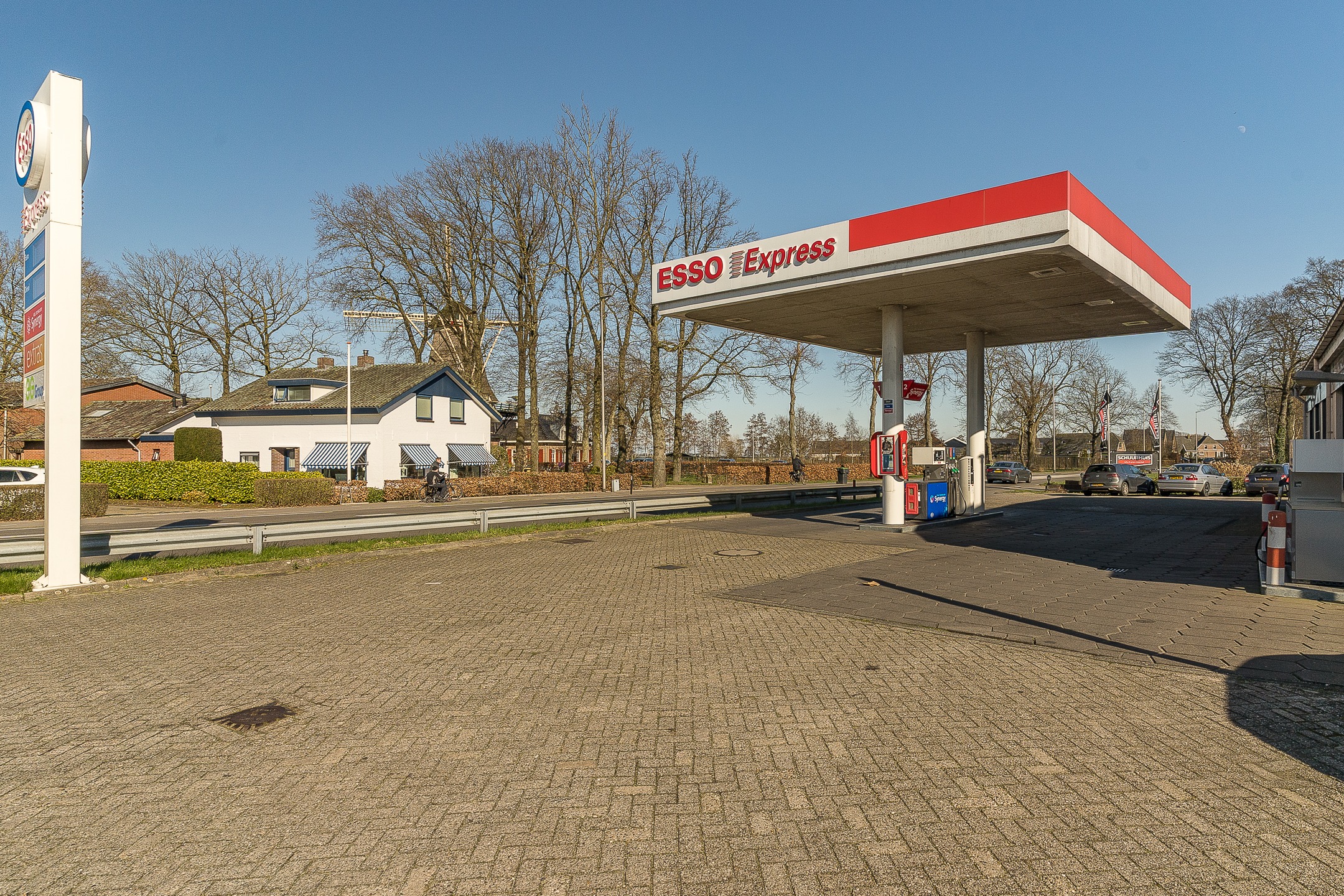 Overig - Oldebroek - Zuiderzeestraatweg 253