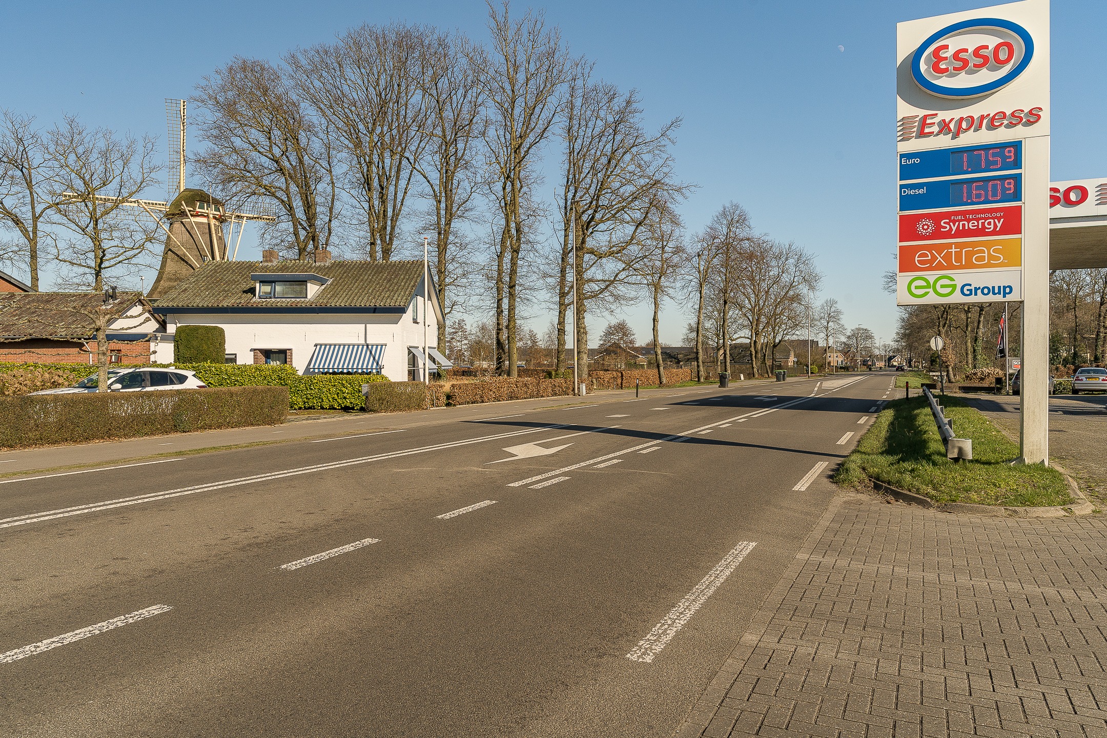 Overig - Oldebroek - Zuiderzeestraatweg 253