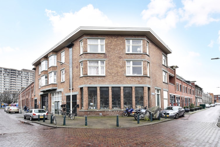 Woning / appartement - Den Haag - Schapenlaan 34
