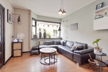 Woning / appartement - Leeuwarden - Accamastraat 12