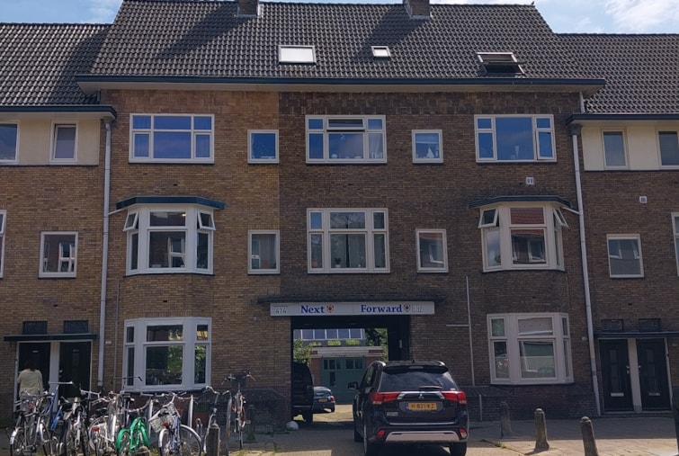 Woning / appartement - Arnhem - Rosendaalsestraat 412