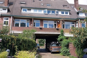 Woning / appartement - Arnhem - Rosendaalsestraat 412