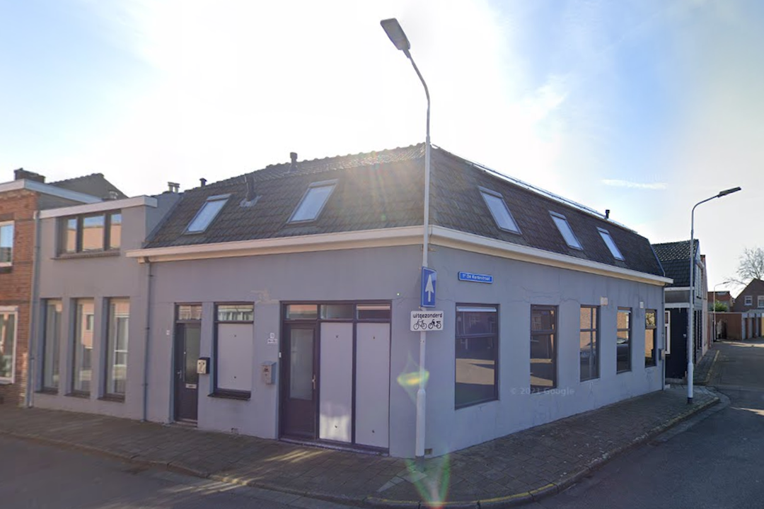 Image of Dijkstraat 70