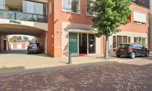 Image of Hengelo, Raadhuisstraat 4