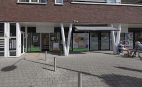 Heerlen, Corneliusplein 55 image