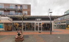 Stadskanaal, Europaplein 73 image