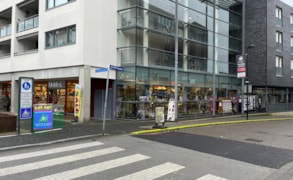 Heerlen, Caeciliastraat 28 C image