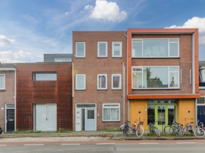 Image of Sold in Tilburg