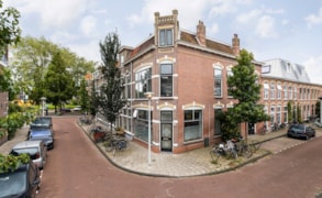 Mauritsstraat 4 image