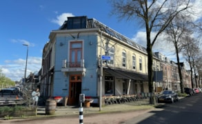 Utrecht, Vleutenseweg 226 & 228, Jan Pieterszoon Coenstraat 139 image