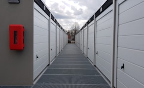 Nijmegen, De Vlotkampweg 12 image