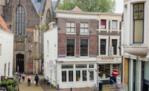 Gouda, Dubbele Buurt 1 image