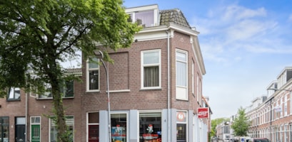Haarlem, Bakkerstraat 2 image