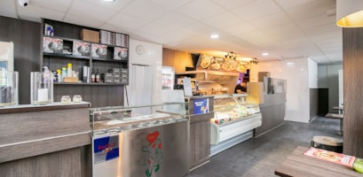 Haarlem, Bakkerstraat 2 image