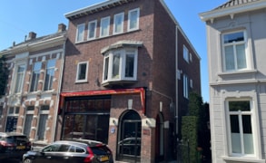 Breda, Ginnekenweg 230 BG + A + B image