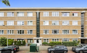 Den Haag, Moerweg 194 image