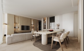 Dubai, Al Barsha 1 Street image