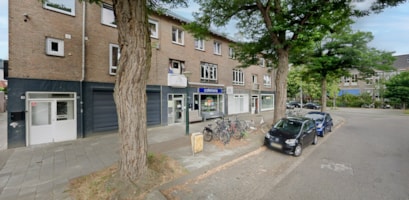 Eindhoven, Mimosaplein 5 & 6 image