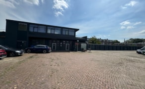 Rotterdam - Pernis, Jongejanstraat 1 t/m 20 image