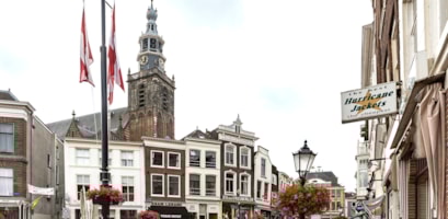 Gouda, Wijdstraat 22 image