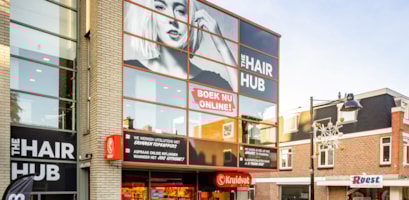 Voorschoten, Schoolstraat 64 - 65 image