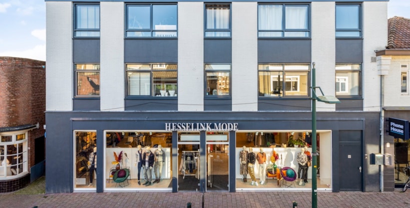 Haaksbergen, Blankenburgerstraat  12 image