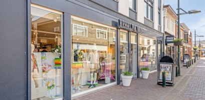 Haaksbergen, Blankenburgerstraat  12 image