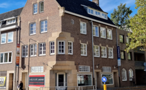 Heerlen, Valkenburgerweg 2 , 4 & Geerstraat 1 - 1D  image