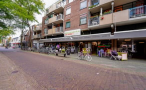 Zeist, Voorheuvel 48 image