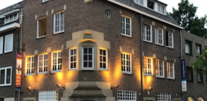 Heerlen, Valkenburgerweg 2 , 4 & Geerstraat 1 - 1D  image