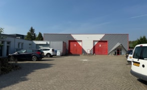 Boxtel, Havervelden 4 - 4A image