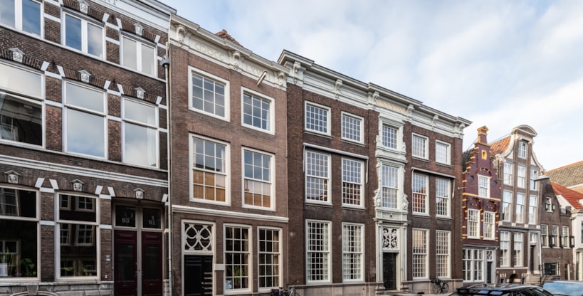 Dordrecht, Wijnstraat 89 image
